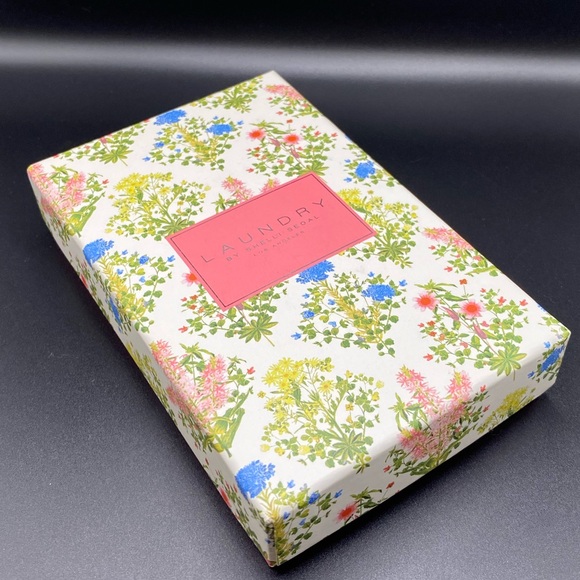 Laundry by Shelli Segal Chunky GoldTone Laundry Necklace w/ Faux Pearl Pendant - Picture 10 of 10